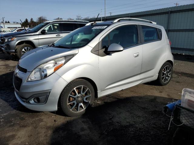 2013 CHEVROLET SPARK 2LT 2013 image