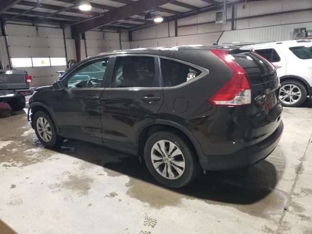 Image 2 of 2013 HONDA CR-V EX 2013 with VIN 5J6RM4H52DL032997
