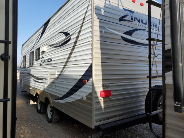 Obraz 3 z 2011 CROR RV 2011 z VIN 4V0TC2320BA013945