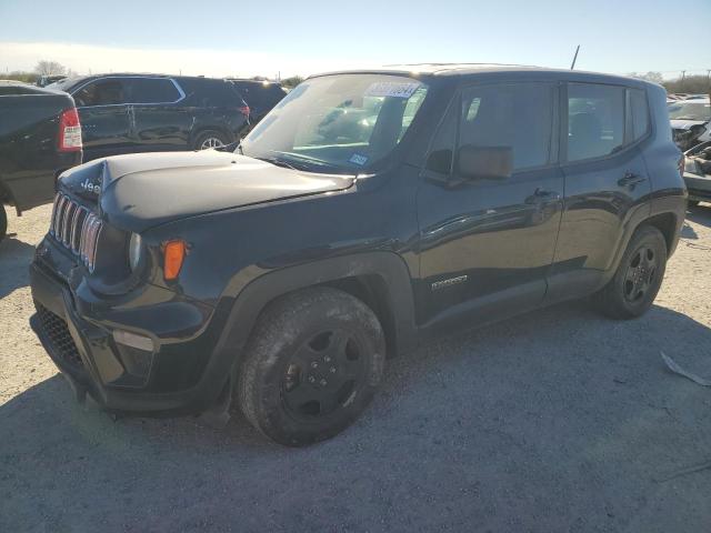 2019 JEEP RENEGADE SPORT 2019 image