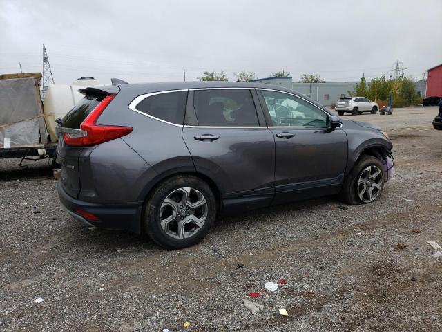 Obraz 3 z 2017 HONDA CR-V EXL 2017 z VIN 2HKRW2H83HH107151
