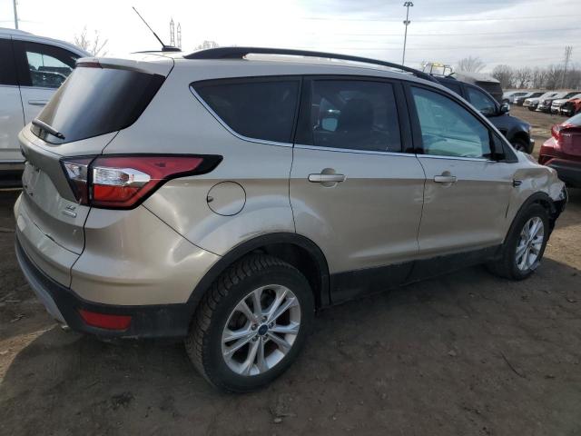 Image 3 of 2017 FORD ESCAPE SE 2017 with VIN 1FMCU0GD7HUC54086
