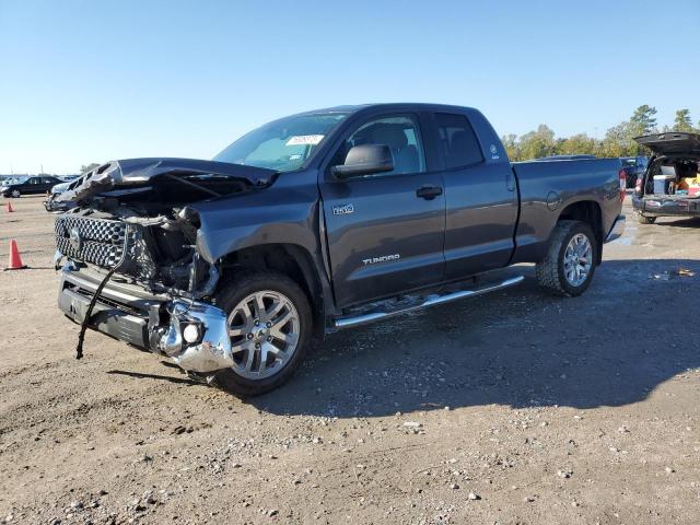 Изображение 1 2020 TOYOTA TUNDRA DOUBLE CAB SR/SR5 2020 с VIN 5TFRY5F10LX264361