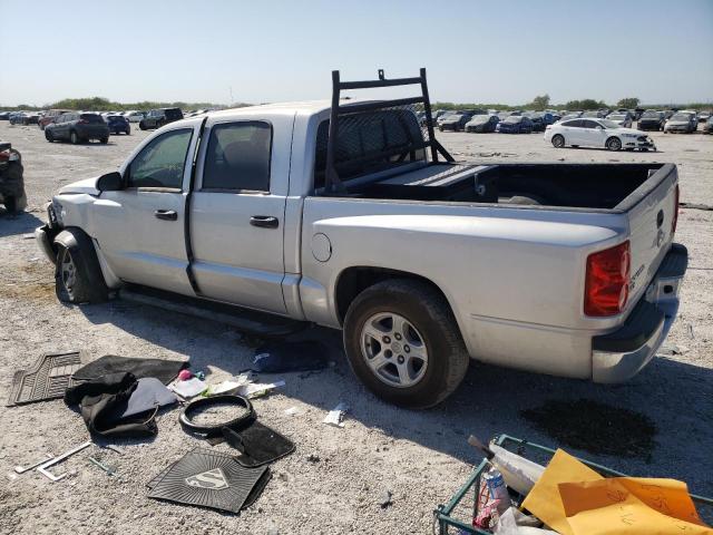 Obraz 2 z 2007 DODGE DAKOTA QUAD SLT 2007 z VIN 1D7HE48PX7S164759