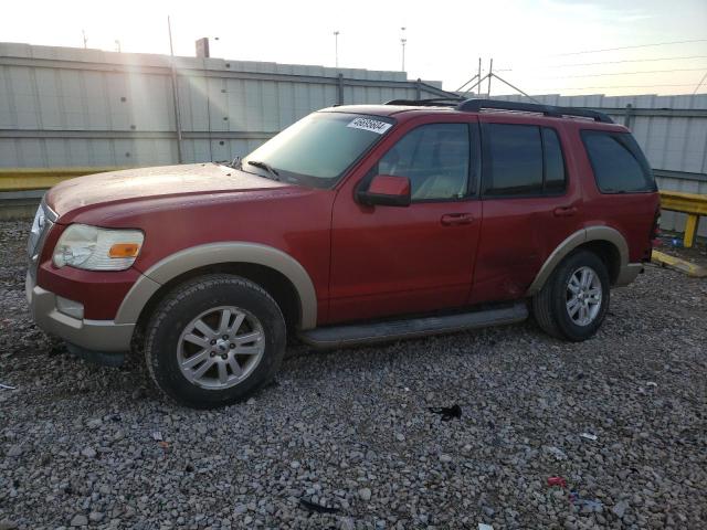 Изображение 1 2010 FORD EXPLORER EDDIE BAUER 2010 с VIN 1FMEU7EE5AUA79839