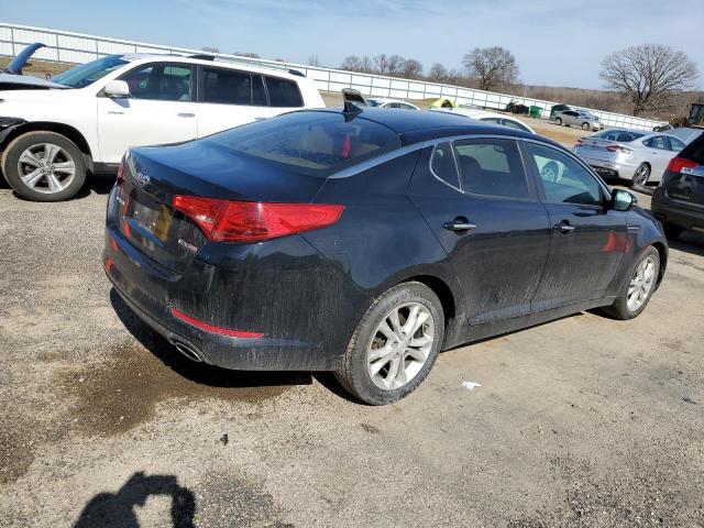 Image 3 of 2013 KIA OPTIMA EX 2013 with VIN 5XXGN4A70DG252449