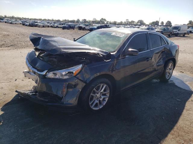 Obraz 1 z 2016 CHEVROLET MALIBU LIMITED LT 2016 z VIN 1G11C5SA8GU111163