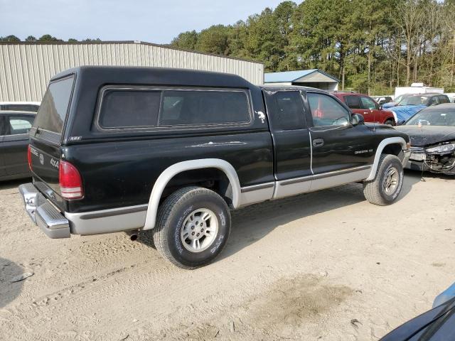 Obraz 3 z 1997 DODGE DAKOTA  1997 z VIN 1B7GG23XXVS211488