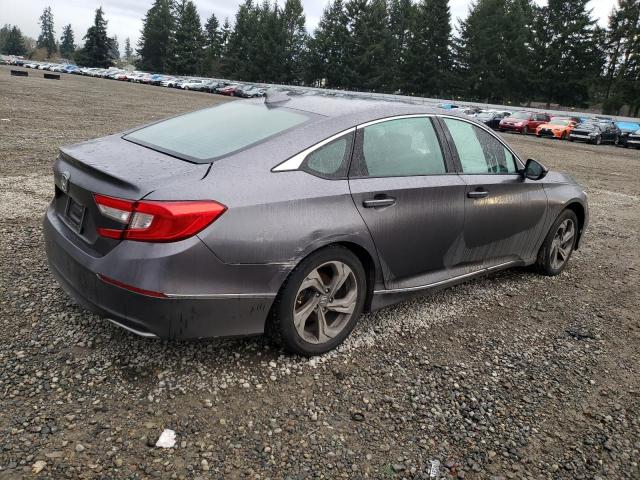 Image 3 of 2019 HONDA ACCORD EXL 2019 with VIN 1HGCV1F59KA080226