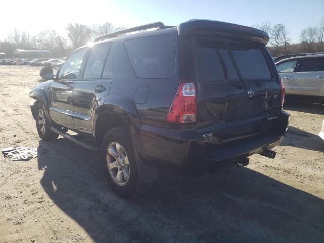 Изображение 2 2008 TOYOTA 4RUNNER SR5 2008 с VIN JTEBU14R28K006275