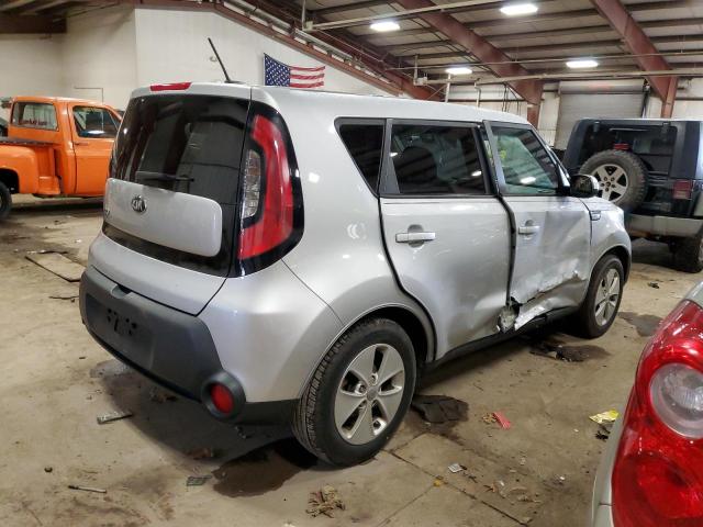 Image 3 of 2016 KIA SOUL  2016 with VIN KNDJN2A29G7854147