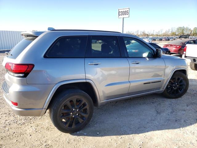 Obraz 3 z 2019 JEEP GRAND CHEROKEE LAREDO 2019 z VIN 1C4RJEAGXKC596524