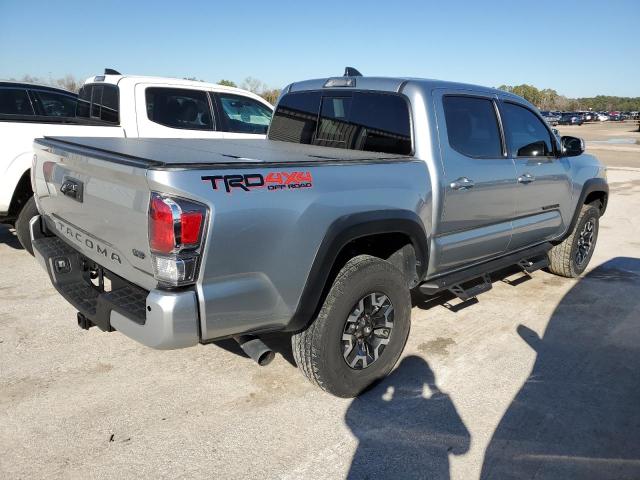 Изображение 3 2022 TOYOTA TACOMA DOUBLE CAB 2022 с VIN 3TMCZ5AN6NM500517