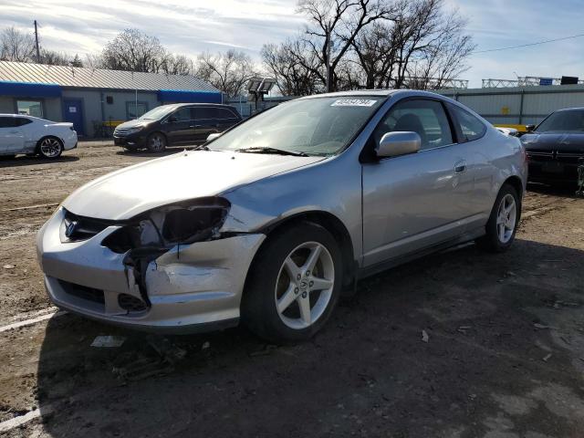 2003 ACURA RSX  2003 image