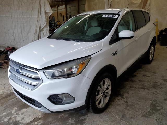 Изображение 1 2017 FORD ESCAPE SE 2017 с VIN 1FMCU0GD9HUA52429