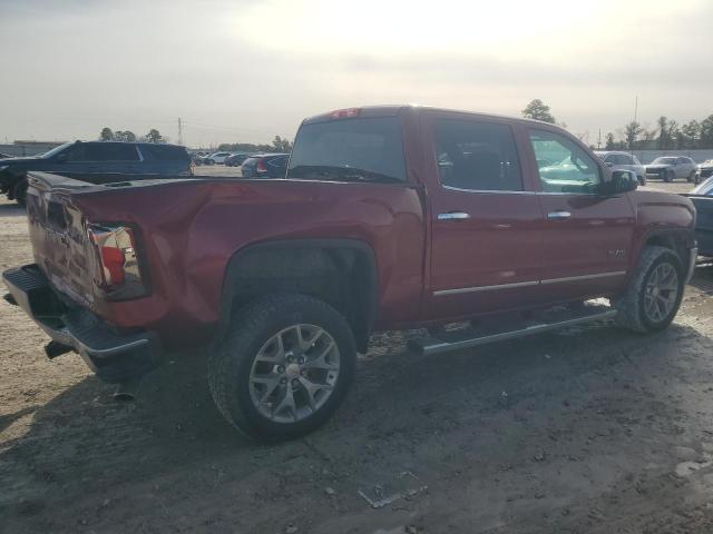 Изображение 3 2018 GMC SIERRA C1500 SLT 2018 с VIN 3GTP1NEC4JG519061