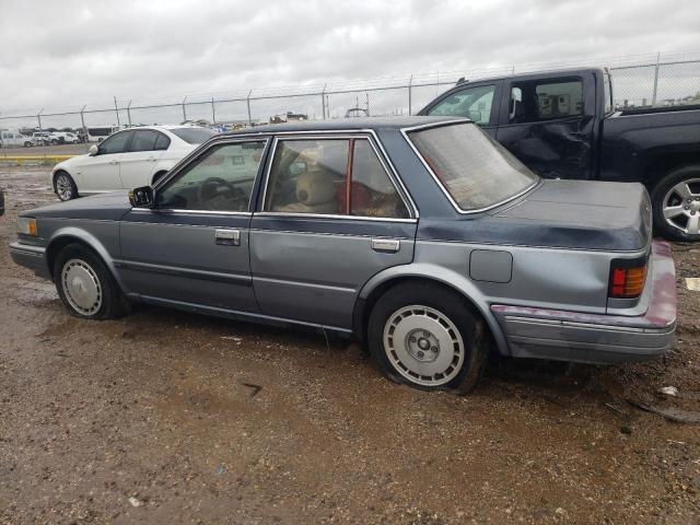 Image 2 of 1987 NISSAN MAXIMA  1987 with VIN JN1HU11P2HT323231