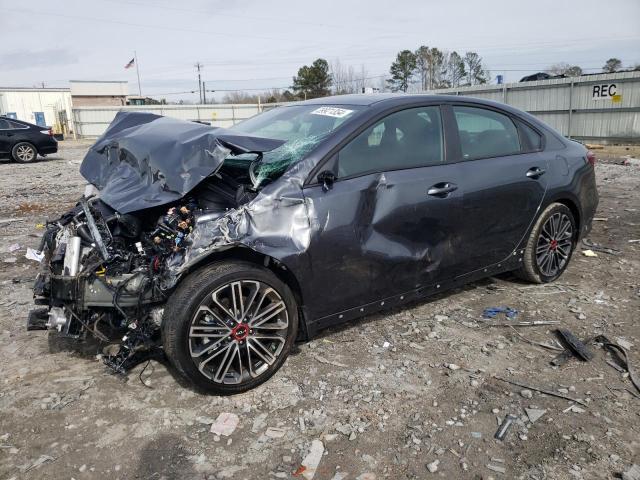 Image 1 of 2024 KIA FORTE GT 2024 with VIN 3KPF44AC4RE711350