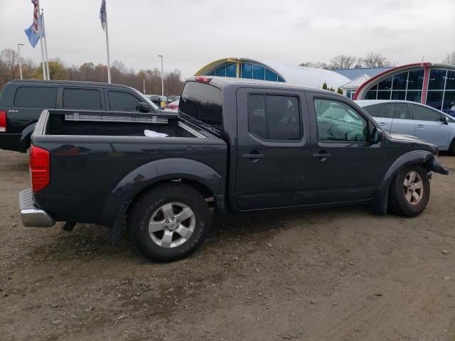Obraz 3 z 2010 NISSAN FRONTIER CREW CAB SE 2010 z VIN 1N6AD0EV3AC435895