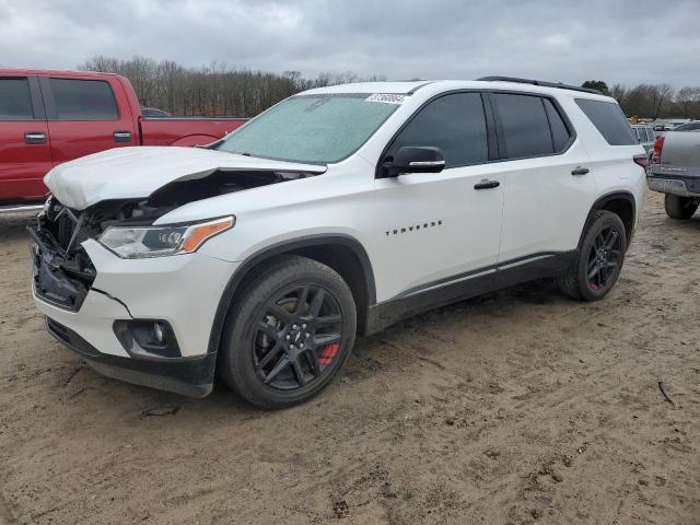 Obraz 1 z 2018 CHEVROLET TRAVERSE PREMIER 2018 z VIN 1GNERKKW5JJ113017