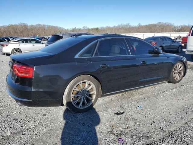 Obraz 3 z 2012 AUDI A8 L QUATTRO 2012 z VIN WAURVAFD5CN012335