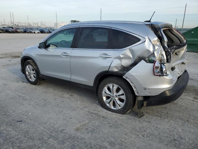 Obraz 2 z 2013 HONDA CR-V EXL 2013 z VIN 2HKRM4H79DH668487