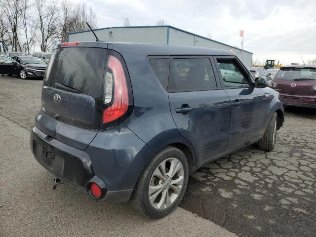 Изображение 3 2016 KIA SOUL + 2016 с VIN KNDJP3A54G7253853