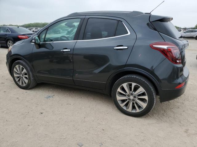 Obraz 2 z 2017 BUICK ENCORE PREFERRED 2017 z VIN KL4CJASB3HB011258