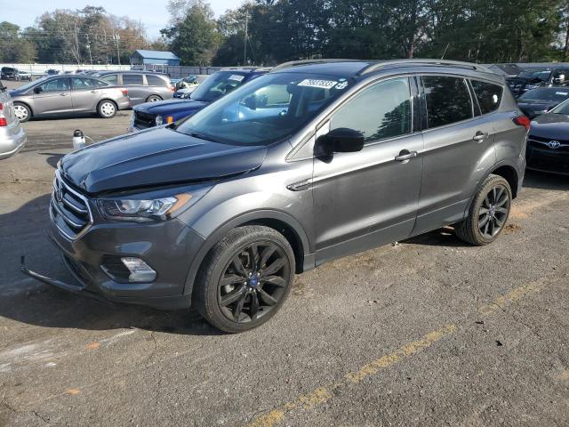 Obraz 1 z 2019 FORD ESCAPE SE 2019 z VIN 1FMCU0GD5KUB09197