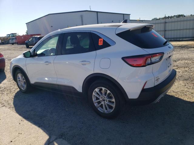 Image 2 of 2020 FORD ESCAPE SE 2020 with VIN 1FMCU0G64LUB57048