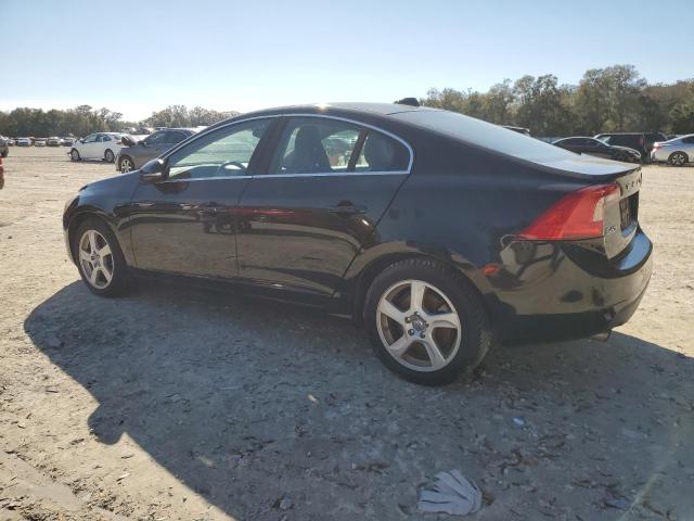 Image 2 of 2013 VOLVO S60 T5 2013 with VIN YV1612FSXD2180247