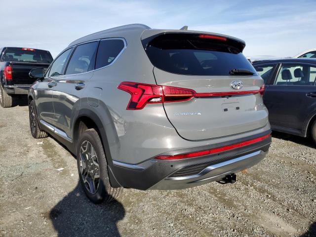 Obraz 2 z 2023 HYUNDAI SANTA FE SEL PREMIUM 2023 z VIN 5NMS3DA15PH003095