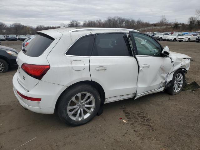 Image 3 of 2015 AUDI Q5 PREMIUM PLUS 2015 with VIN WA1LFAFP7FA142977