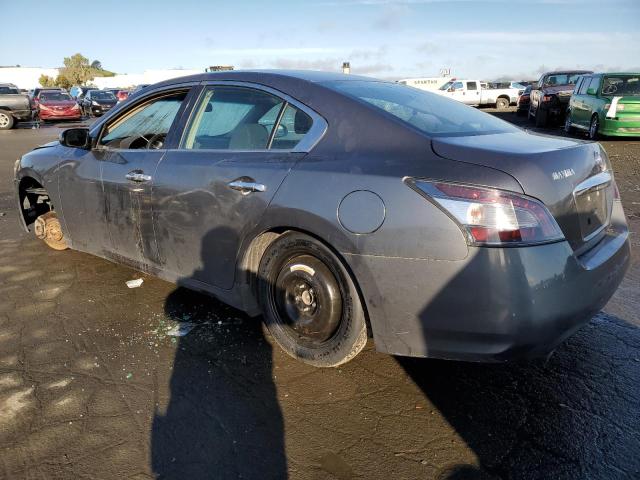 Obraz 2 z 2014 NISSAN MAXIMA S 2014 z VIN 1N4AA5AP4EC439191