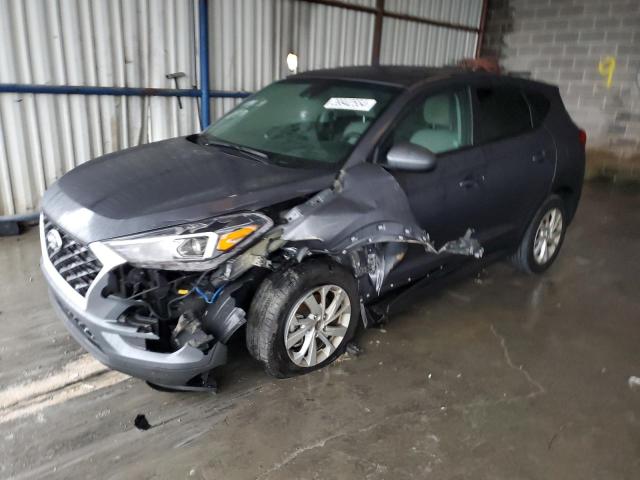 Obraz 2019 HYUNDAI TUCSON SE 2019