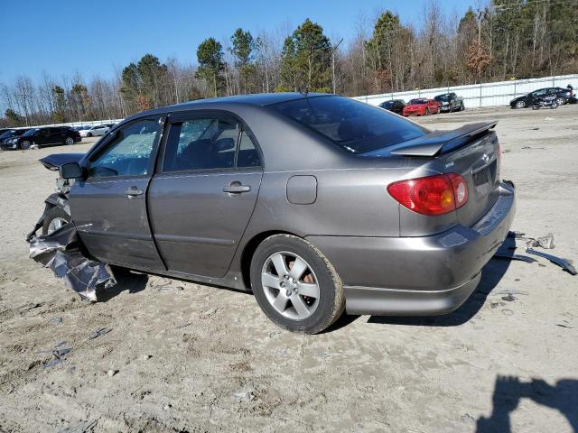 Obraz 2 z 2004 TOYOTA COROLLA CE 2004 z VIN 1NXBR32E54Z196715