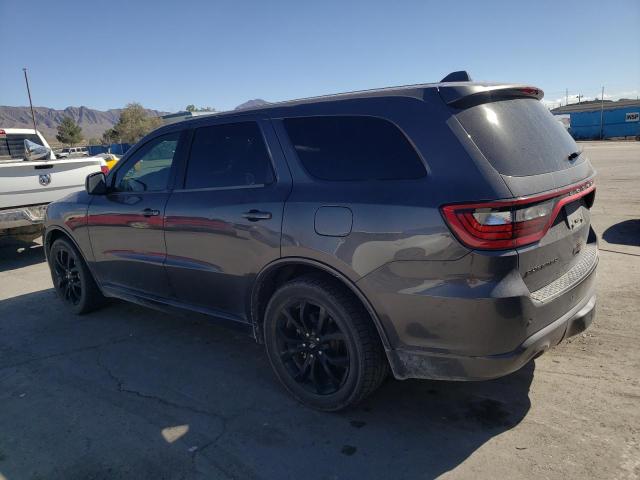 Image 2 of 2020 DODGE DURANGO SXT 2020 with VIN 1C4RDHAG0LC100298