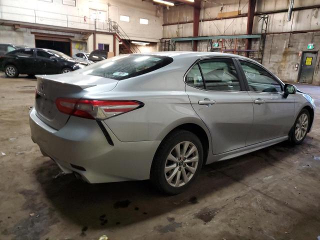 Изображение 3 2019 TOYOTA CAMRY L 2019 с VIN 4T1B11HK2KU815888
