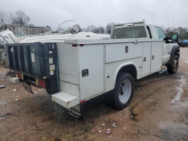 Obraz 3 z 2014 FORD F450 SUPER DUTY 2014 z VIN 1FDUF4GT6EEB46738