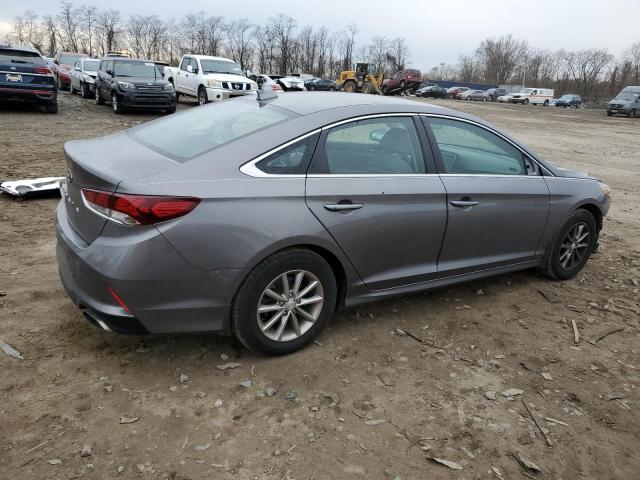 Image 3 of 2018 HYUNDAI SONATA SE 2018 with VIN 5NPE24AFXJH682741