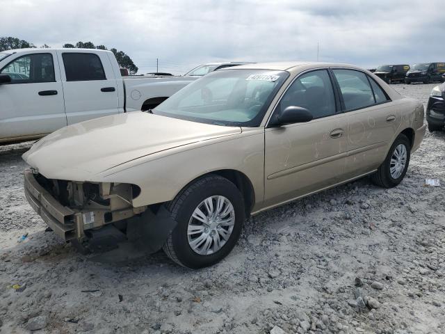Image 1 of 2004 BUICK CENTURY CUSTOM 2004 with VIN 2G4WS52J541296968