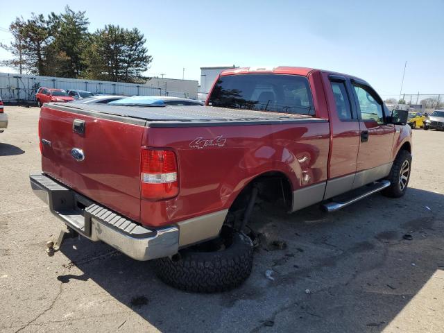 Image 3 of 2007 FORD F150  2007 with VIN 1FTPX14V47FB75784