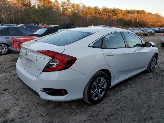 Image 3 of 2018 HONDA CIVIC LX 2018 with VIN 2HGFC2F5XJH553043