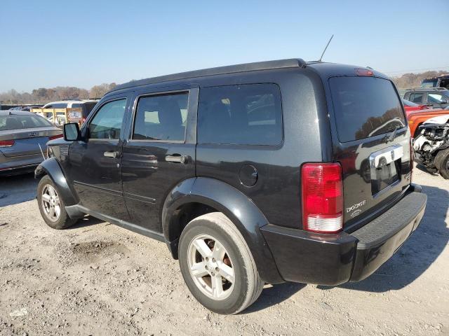 Image 2 of 2009 DODGE NITRO SLT 2009 with VIN 1D8GT58K19W533530