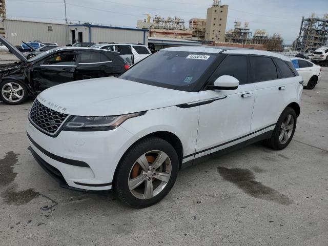 Obraz 1 z 2018 LAND ROVER RANGE ROVER VELAR S 2018 z VIN SALYB2RX2JA710563