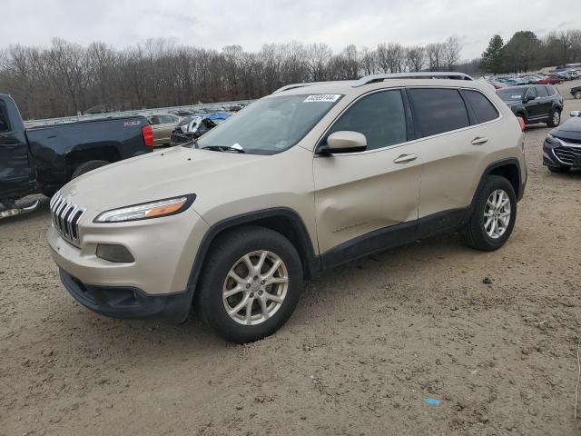 Изображение 1 2015 JEEP CHEROKEE LATITUDE 2015 с VIN 1C4PJMCB4FW734825