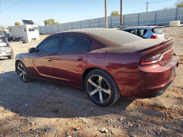 Изображение 2 2017 DODGE CHARGER SE 2017 с VIN 2C3CDXBG8HH642076