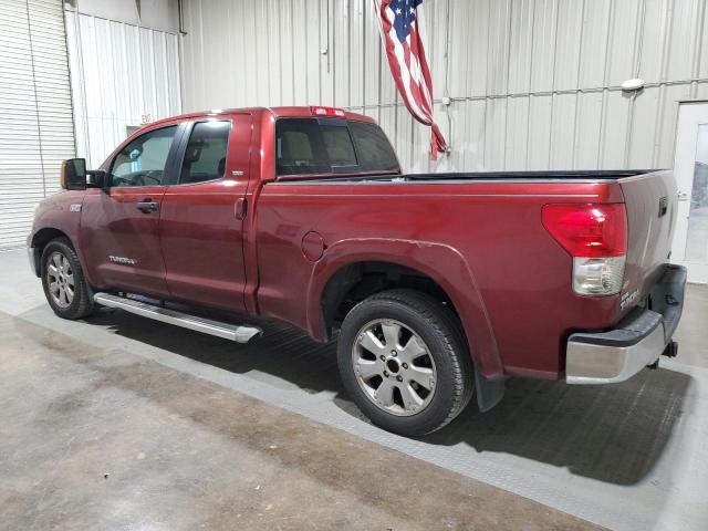 Obraz 2 z 2008 TOYOTA TUNDRA DOUBLE CAB 2008 z VIN 5TFBV54158X041169
