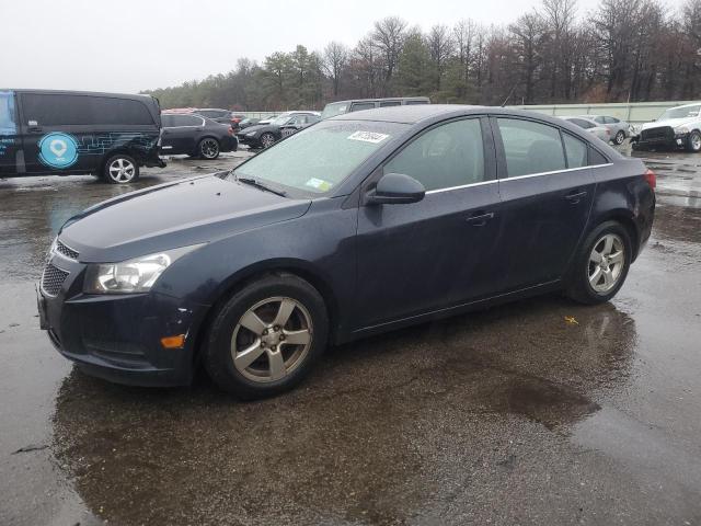 Image 1 of 2014 CHEVROLET CRUZE LT 2014 with VIN 1G1PC5SB4E7326571