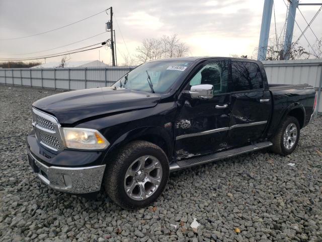 Изображение 2014 RAM 1500 LARAMIE 2014